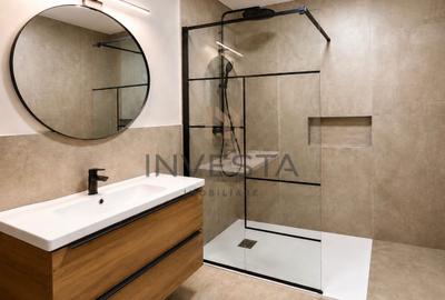 Apartament cu 2 camere de inchiriat cu parcare in zona The Office - 4