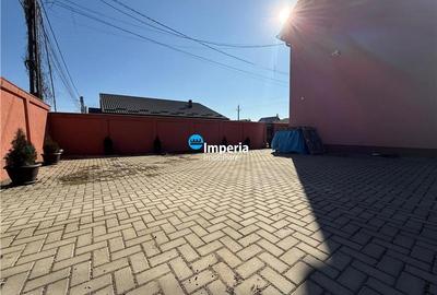Vila individuala P+E+M 160 mp, 790 teren– Lunca Cetatuii, Str. Editurii - 14