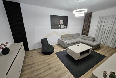 Apartament de închiriat 2 camere Grand Kristal Residence | 60 mp - 4
