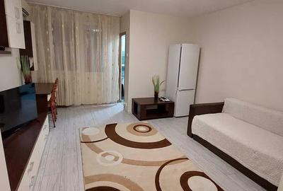 Garsoniera, decomandata, 31 mp, ac, balcon, metrou, Titan - 2