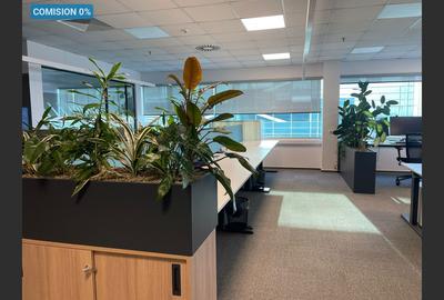 Comision 0%! Închiriere Spațiu Birouri 180 mp- Ready To Move! - 1