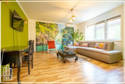 Casă 110m² + spațiu com 90m², teren 420m², Sângeorgiu de Mureș! - 15