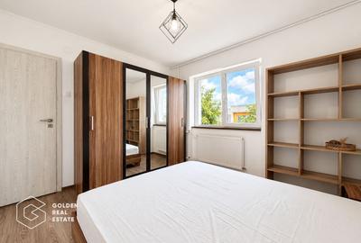 Apartament 2 camere complet renovat, decomandat, bloc reabilitat, Gradiste - 4