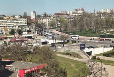 OCAZIE |EXCLUSIV  !GARA  3 CAMERE , 2 BALCOANE,LIBER  79 MP PRET 149000 EURO - 21