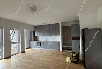 Apartament 2 camere, prima inchiriere | Parcare privata | Zona Armoniei - 2