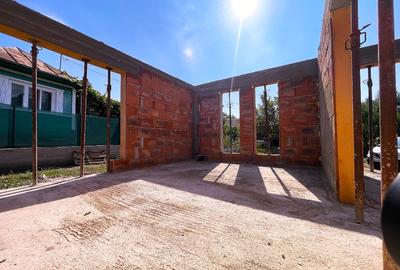 Case noi, 112 mp – doar 115.000 € - 7