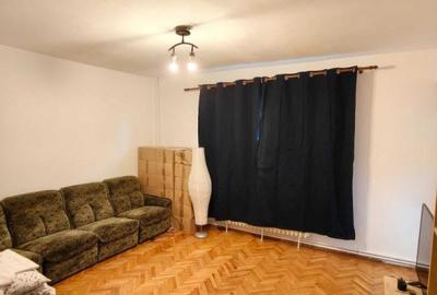 Apartament cu 2 camere decomandat în Mănăștur