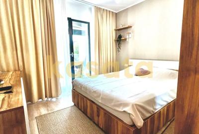 Apartament 2camere2024 | LUX Mobilat 74mp  | Mihai Bravu | Terasa 22mp - 7