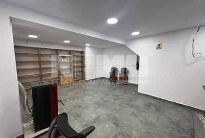 HALĂ INDUSTRIALĂ | 416 MP UTILI + TEREN 35 ARI | HORODNIC - 11