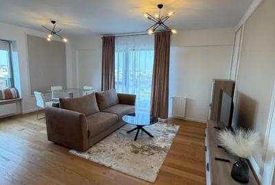 AVIATIEI PARK | Apartament cu 2 camere| Aviatiei | Herastrau | - 1