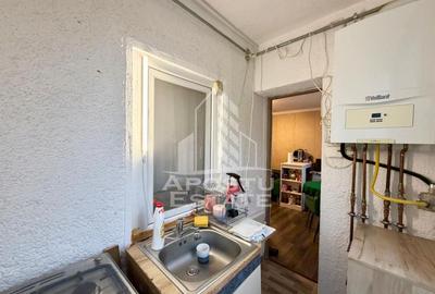 Apartament cu 2 camere de vanzare, zona Lipovei Timisoara - 5
