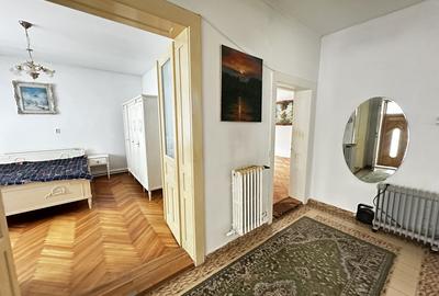 Casa 4 Camere pe Parter 441 mp Teren Alba Iulia Ultracentral CENTRU Turistic - 19