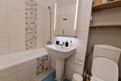 Apartament 2 camere | Universitate | 2 Parcări | Terasa 50 mp | Comision 0 - 12