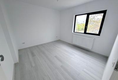 Casa P+1+M. 7 camere. Pozitie stradala - 13