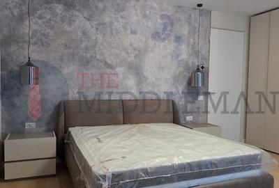 Apartament exclusivist cu 120 mp terase | Parter | Park View - 6