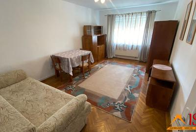 2 camere decomandat – Ultracentral Sibiu, la 2 pași de ULBS - 1