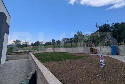 Duplex semifinisat avansat, teren 251 mp, calitate superioara - 4