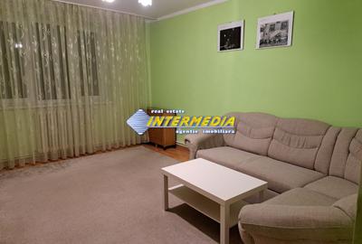 Apartament 3 camere decomandat de inchiriat Alba Iulia zona Centru - 3