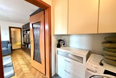 Apartament 2 camere, 50 mp utili, etaj 3 - Zona Aradului - 9