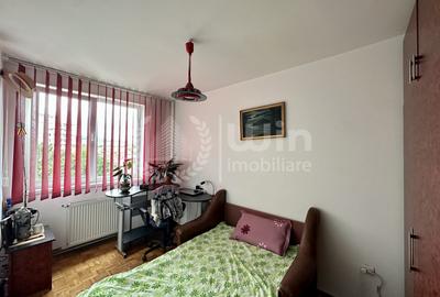 Apartament 4 camere | 72mp | Grigorescu | Zona Eremia Grigorescu! - 5
