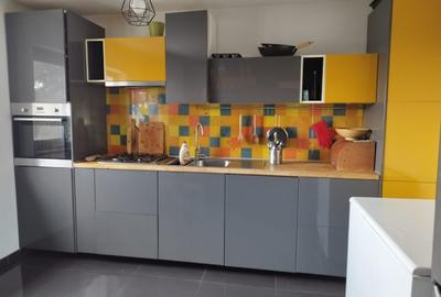 Casă de vânzare în Bucium Iași - 6