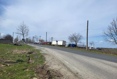 VANZARE TEREN PRUNDU INTRAVILAN AGRICOL GIURGIU POTENTIAL - 5