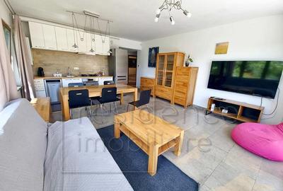 Apartament modern 3 camere, Manastur-Floresti, zona VIVO+Parcare - 1