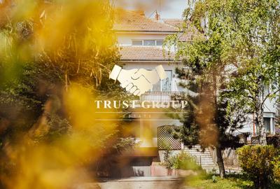 Casă individuală cu arhitectură deosebită și potențial investițional - 4