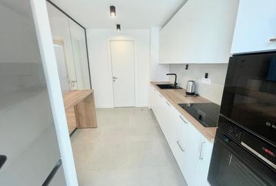 De inchiriat 2 camere in Nusco City - 8