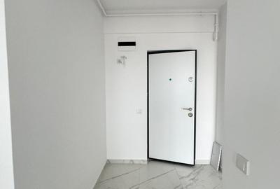 Apartament tip studio in Militari - Zona de Case - Comision 0 - Etaj Intermediar - 18