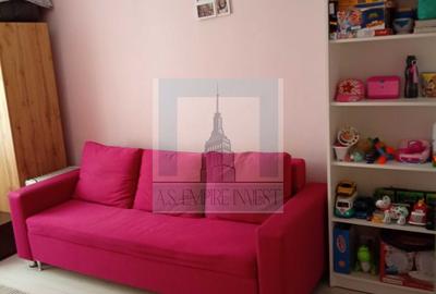 De vânzare apartament 2 camere, decomandat - zona Astra - 4