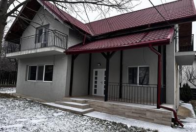 Vila 4 Camere Valea Lupului-Iasi - 1