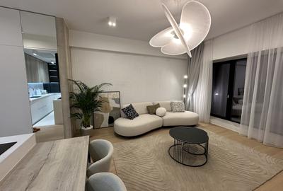 Apartament 3 camere LUX / One Verdi Park / Parcare/ Comision 0% - 2