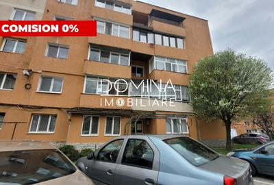 Vânzare apartament 4 camere, etajul 1, strada Nicolae Titulescu - 1