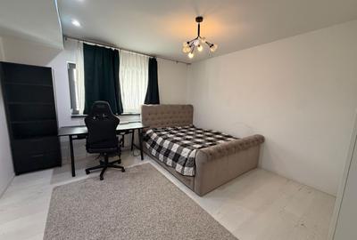 Vila de Lux in Iancu Nicolae | 5 Camere | Garaj acoperit | Curte 253mp - 11