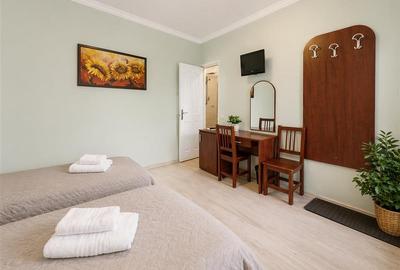 Resort cu perspectiva remarcabila in Centrul Istoric, Piata Unirii, Brasov - 7