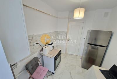 2 Camere Decomandat- Renovat complet- Etaj 1- Dacia - 6
