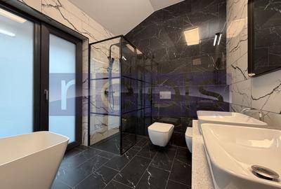 VILĂ PREMIUM | CARTIERUL HENRI COANDĂ | 191 MP UTILI | DESIGN MODERN | - 5