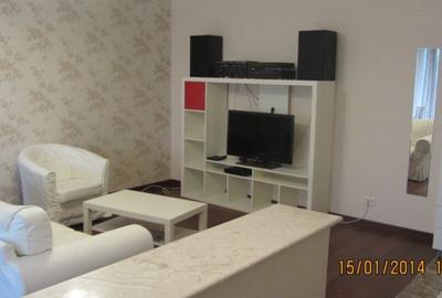 APARTAMENT DE ÎNCHIRIAT CU DOUĂ CAMERE IN ZONA BUCUREȘTI-NOI SEC.1 - 3