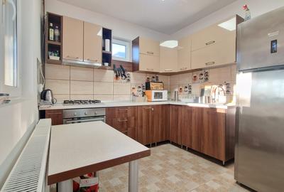 VILA cu 7 camere si teren in Comuna BUTURUGENI, GIURGIU - 15