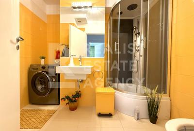 Apartament 3 camere spațios și luminos – zonă premium Iancu Nicolae - 15