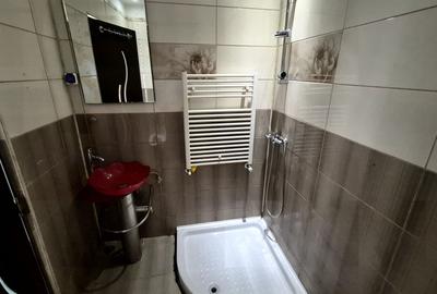 Casa Parter 43,40 mp + bucatarie anexa 13,40 mp - Parcul Carol - 10