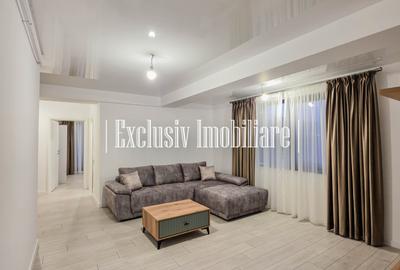 Totul Nou - Apartament Impecabil 65 mp cu Parcare Privata - Palazu Mare - 5