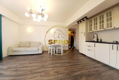 3 Camere | Baneasa Petrom City | Parcare | 2 Bai - 8
