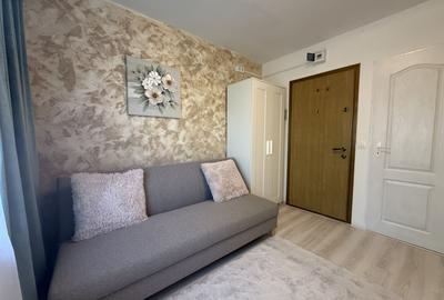 Garsoniera renovata, 13 mp, complet mobilata si utilata - Soarelui - 3