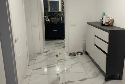 Apartament decomandat - 7
