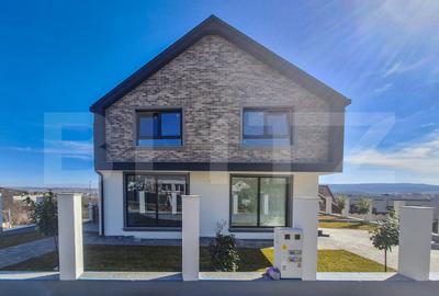Duplex cu garaj, 156 mp Dâmbul Rotund - 5