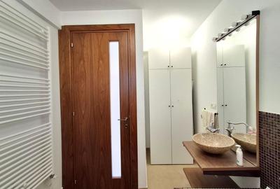 De vânzare casă  4 camere tip duplex Pasarea Branesti - 12