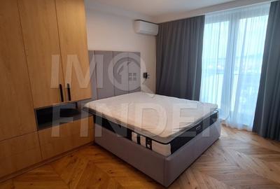 Apartament de lux cu scară interioară și terasă – Buna Ziua - 26