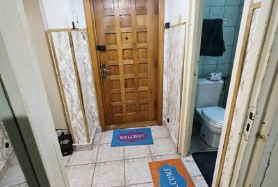 Apartament 3 camere, decomandat, etaj 2, zona Baraolt - 6